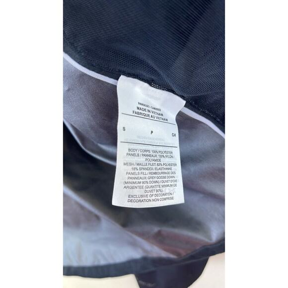 NIKE STORM-FIT ADVANCED RUNNING WOMEN'S JACKET‎ SIZE S - Picture 9 of 10